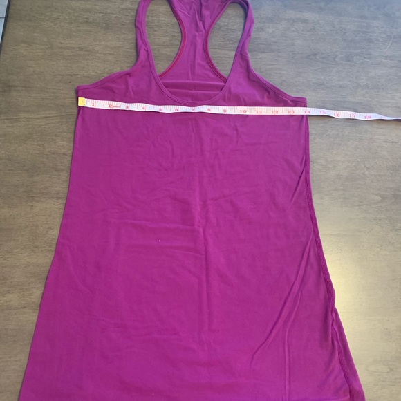 lululemon athletica Tops - Lululemon Tank, EUC